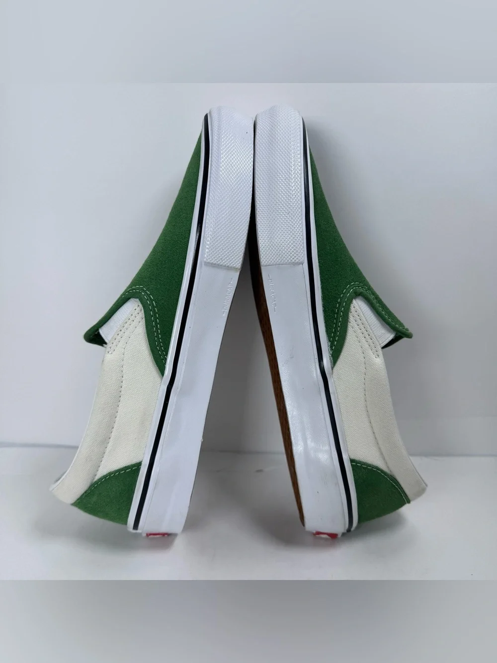 Vans off wall